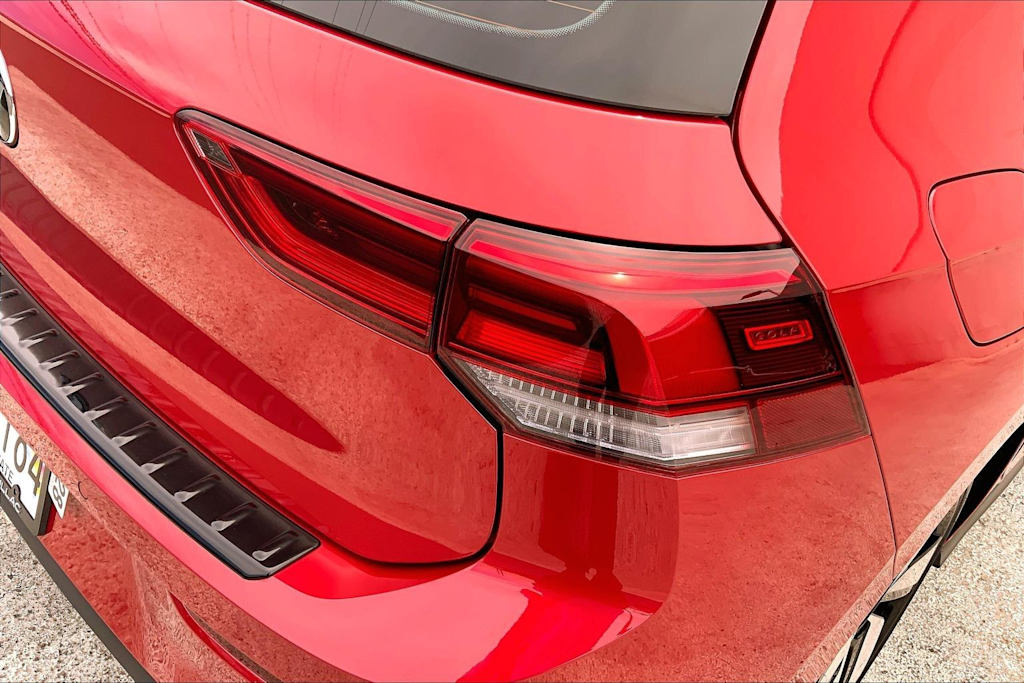 Thumbnail: 2026 Volkswagen Golf - 31
