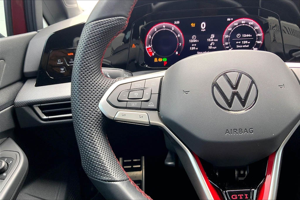 Thumbnail: 2026 Volkswagen Golf - 24