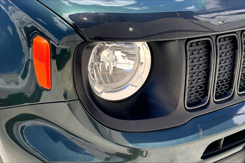 Thumbnail: 2021 Jeep Renegade - 31