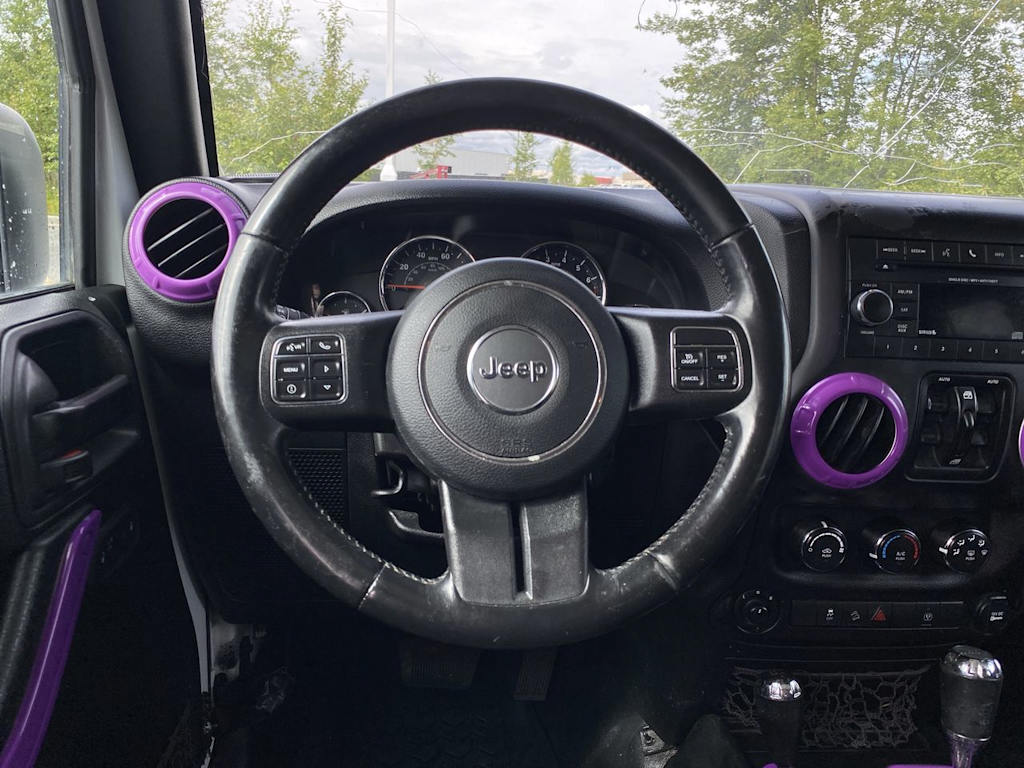 Thumbnail: 2018 Jeep Wrangler - 2