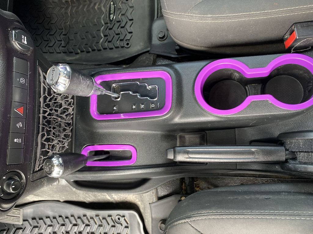 Thumbnail: 2018 Jeep Wrangler - 22