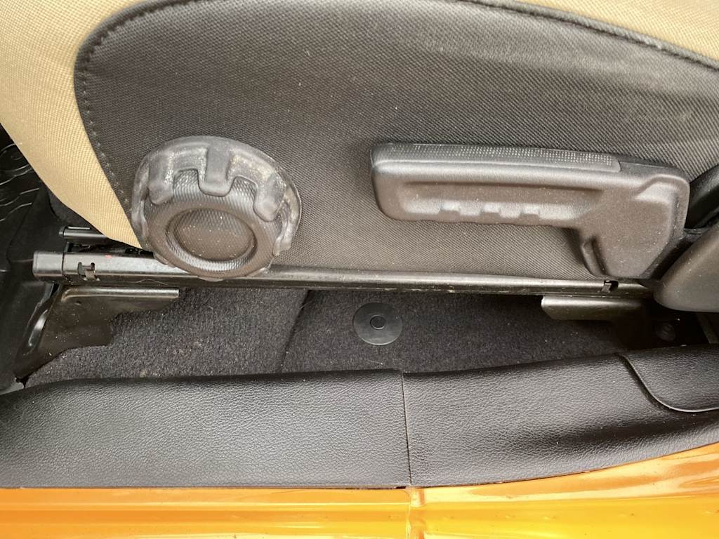 Thumbnail: 2021 Jeep Wrangler - 27