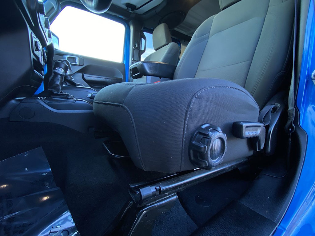 Thumbnail: 2023 Jeep Wrangler - 10