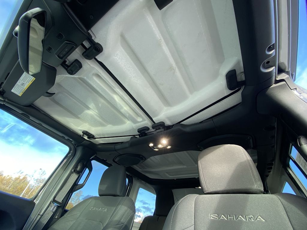 Thumbnail: 2020 Jeep Wrangler - 8