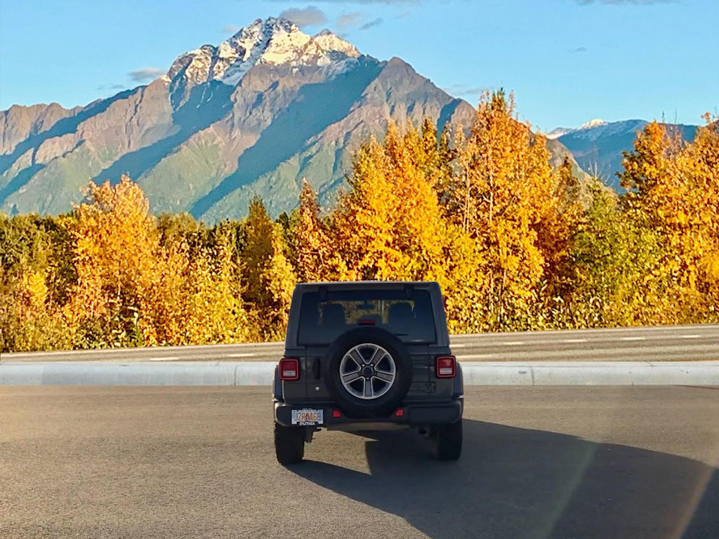 Thumbnail: 2020 Jeep Wrangler - 14