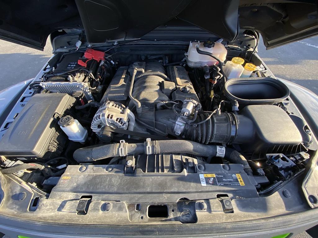 Thumbnail: 2022 Jeep Wrangler - 6