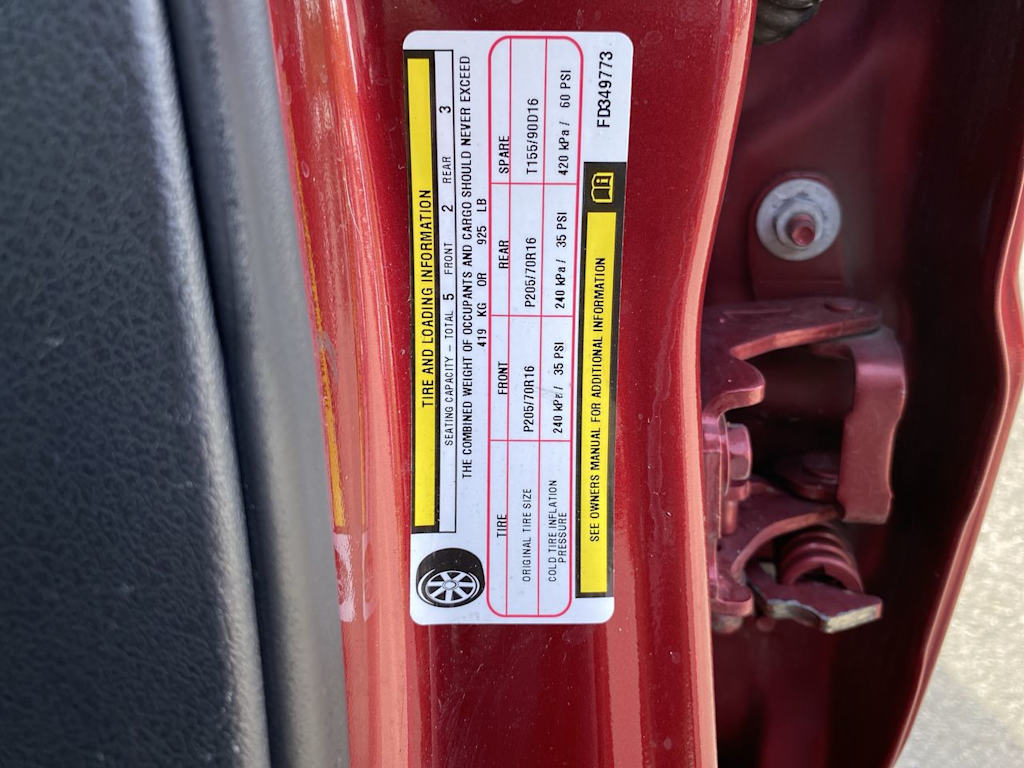 Thumbnail: 2015 Jeep Patriot - 14