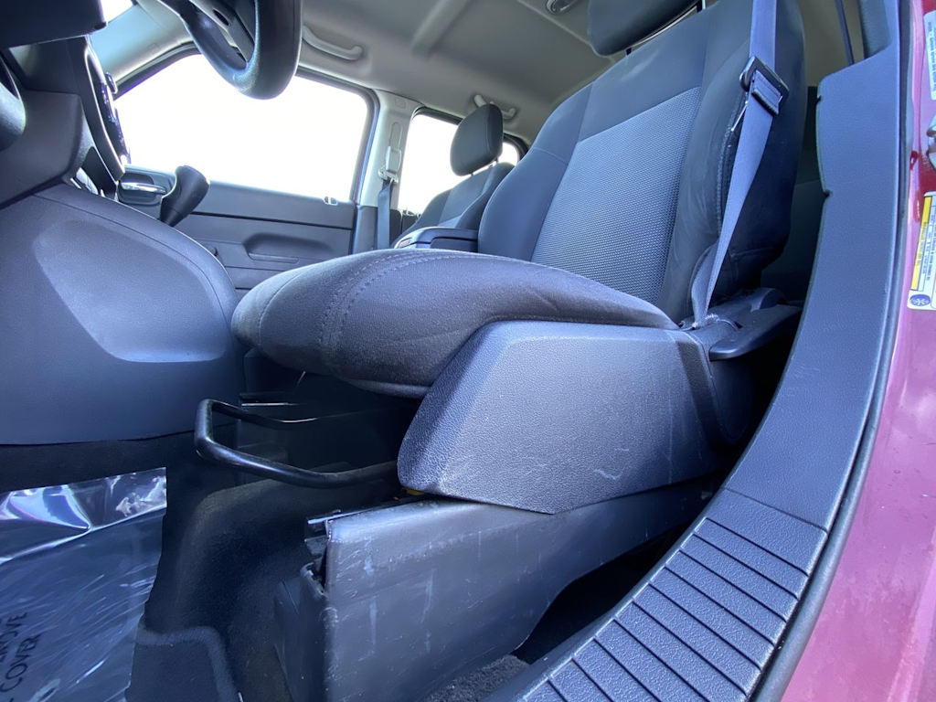Thumbnail: 2015 Jeep Patriot - 7