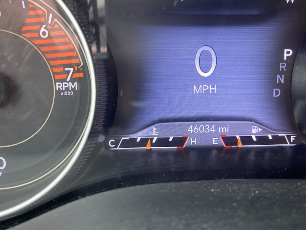 Thumbnail: 2020 Jeep Cherokee - 12