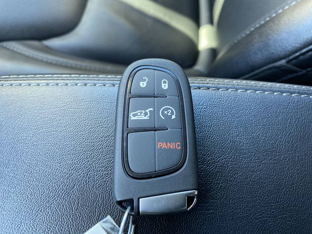 Thumbnail: 2023 Jeep Cherokee - 13