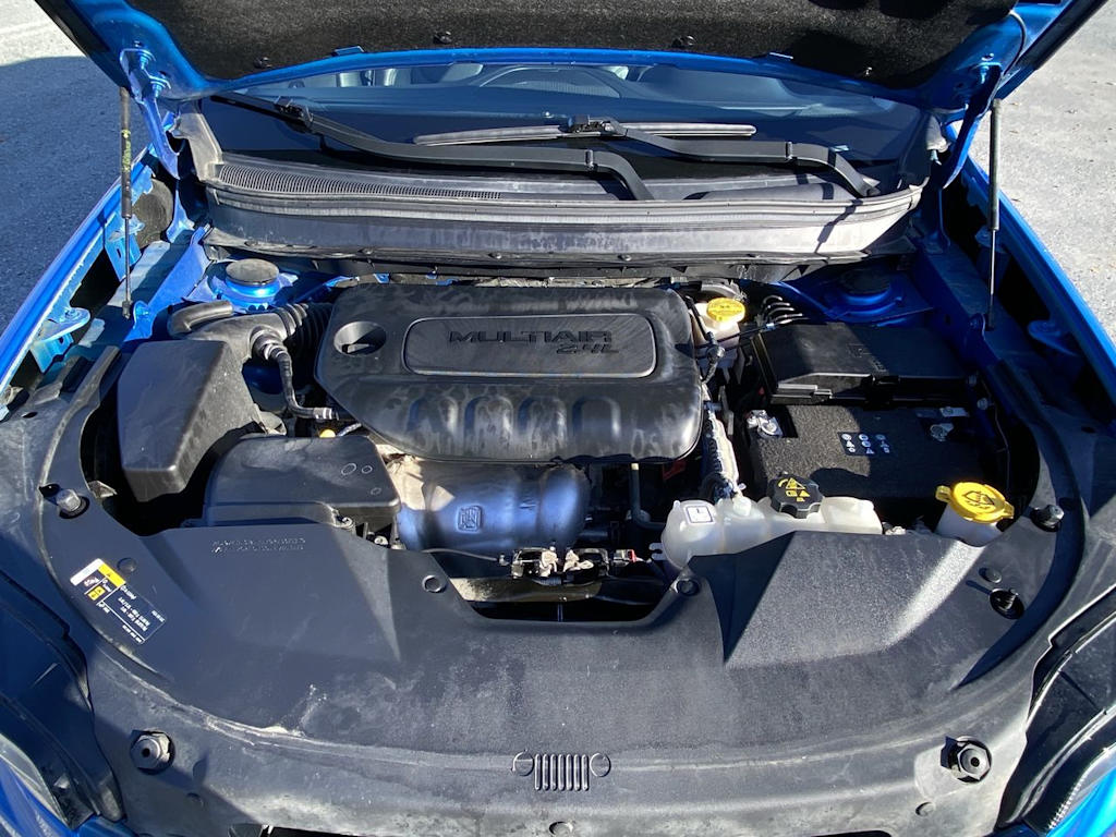 Thumbnail: 2023 Jeep Cherokee - 5