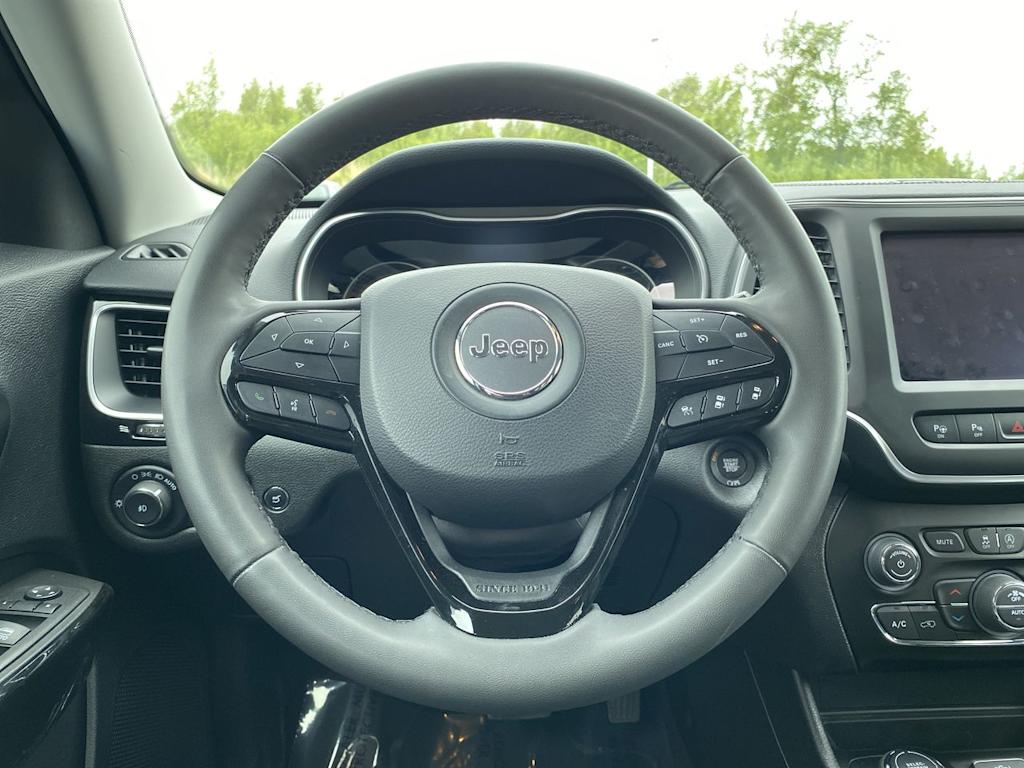 Thumbnail: 2023 Jeep Cherokee - 2