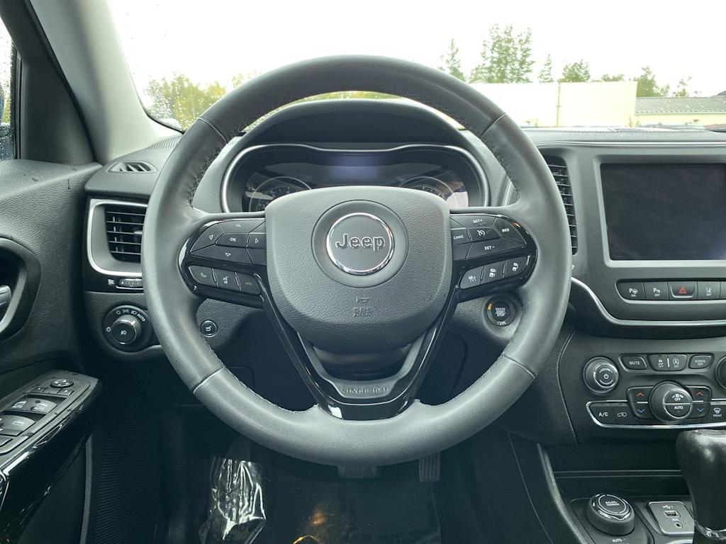 Thumbnail: 2023 Jeep Cherokee - 2