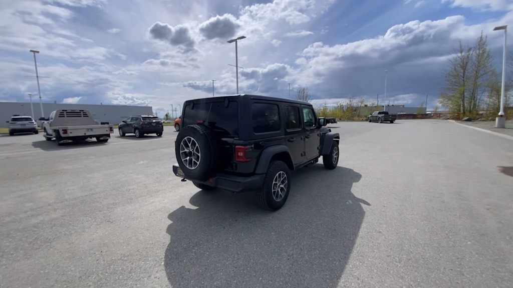 Thumbnail: 2026 Jeep Wrangler - 20