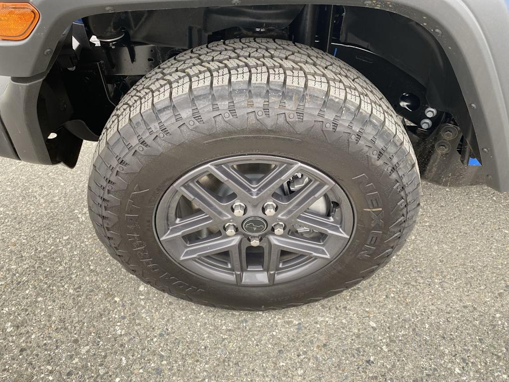 Thumbnail: 2026 Jeep Wrangler - 8