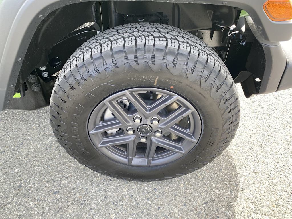 Thumbnail: 2026 Jeep Wrangler - 5