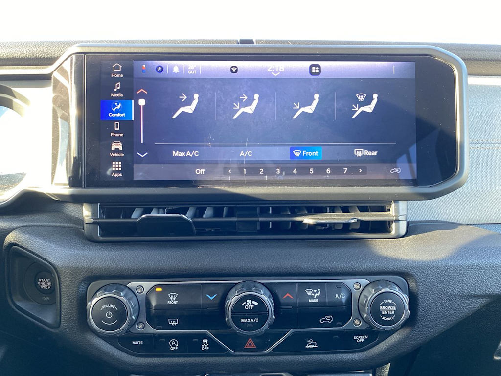 Thumbnail: 2024 Jeep Wrangler - 22