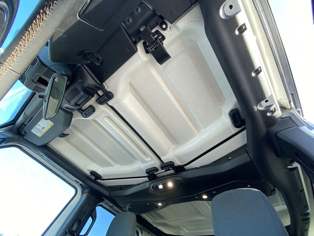 Thumbnail: 2024 Jeep Wrangler - 24