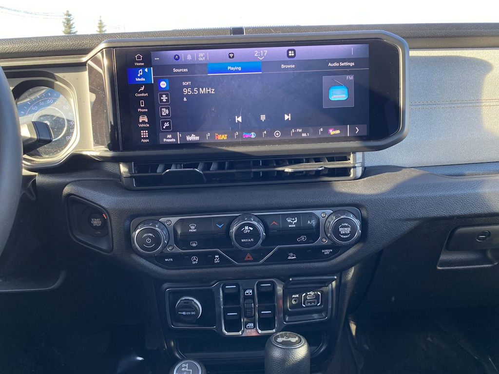 Thumbnail: 2024 Jeep Wrangler - 10