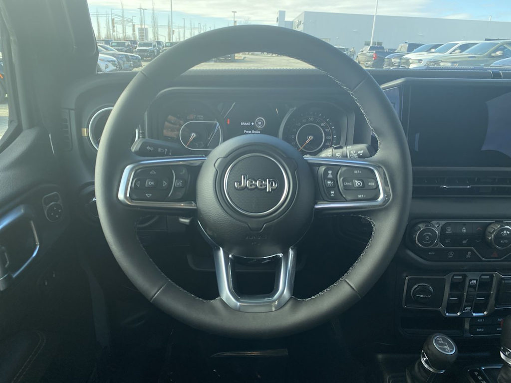 Thumbnail: 2026 Jeep Wrangler - 2