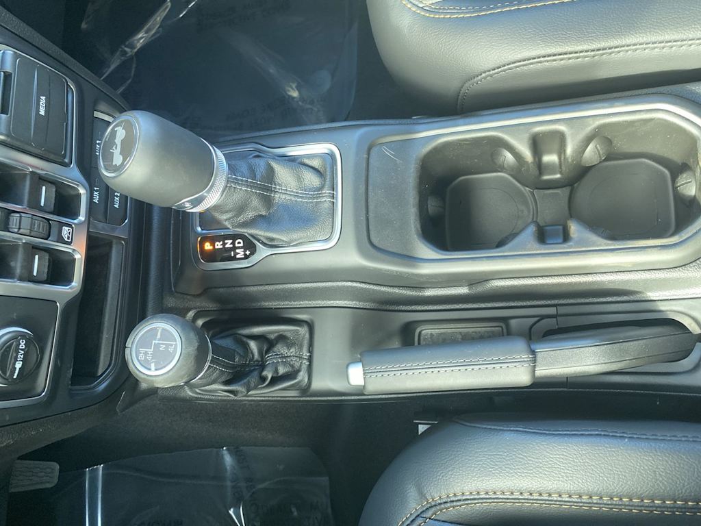 Thumbnail: 2026 Jeep Wrangler - 12