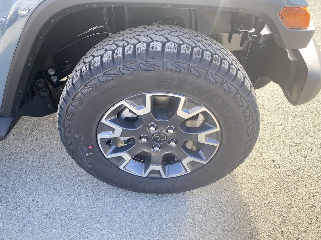Thumbnail: 2026 Jeep Wrangler - 6