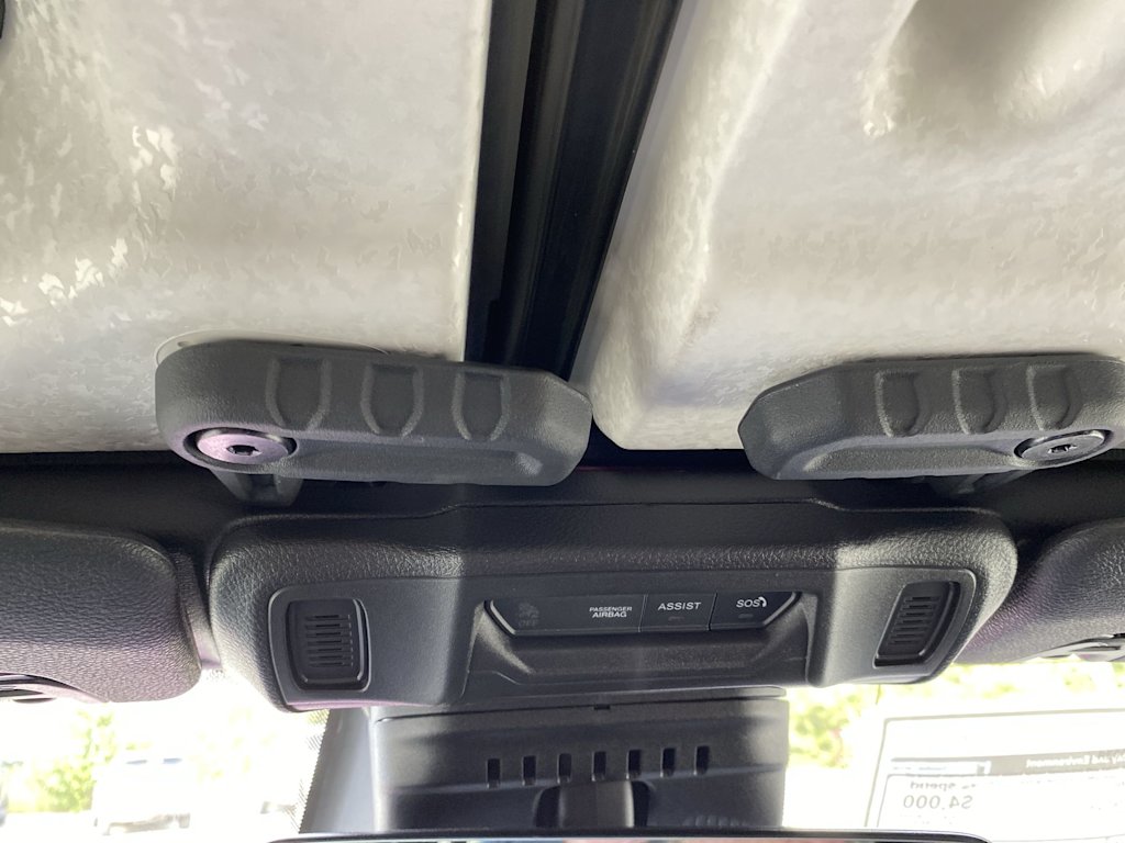Thumbnail: 2026 Jeep Wrangler - 27