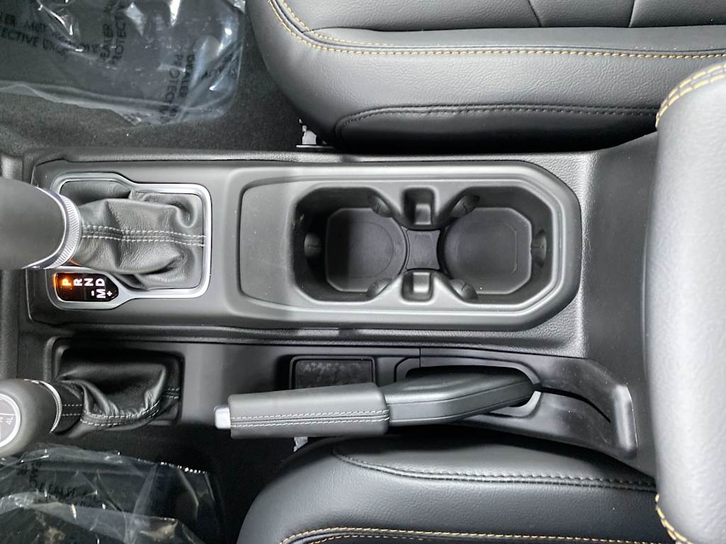 Thumbnail: 2026 Jeep Wrangler - 26