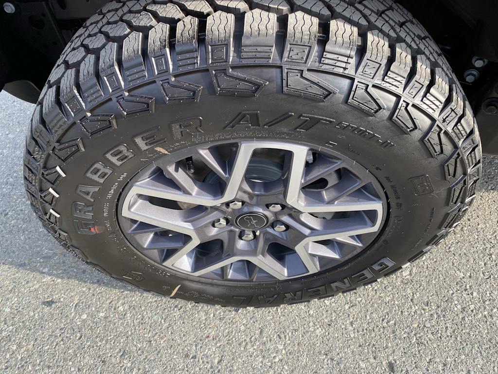 Thumbnail: 2026 Jeep Wrangler - 6