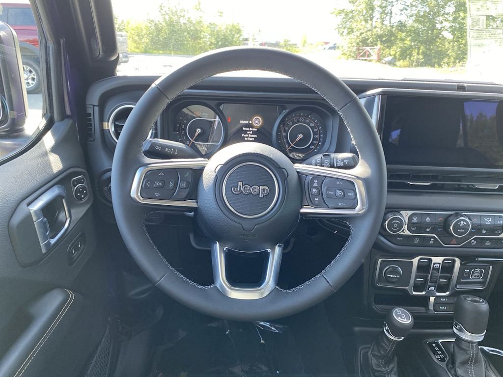 Thumbnail: 2026 Jeep Wrangler - 2