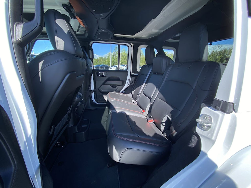 Thumbnail: 2025 Jeep Wrangler - 9