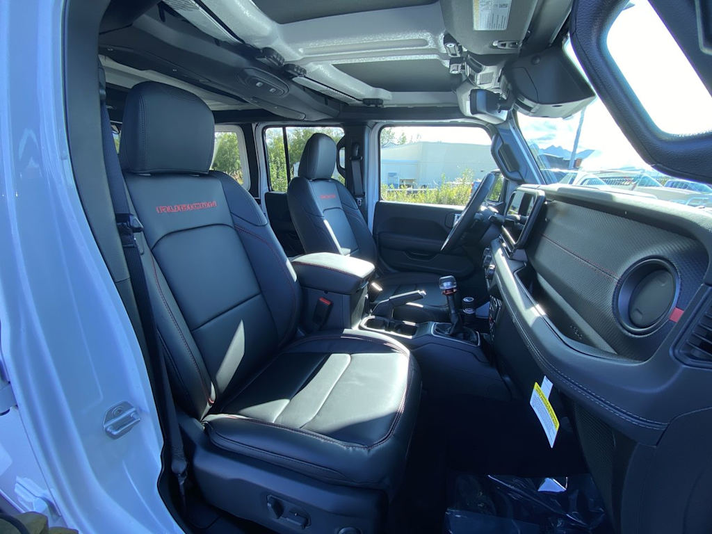 Thumbnail: 2025 Jeep Wrangler - 28