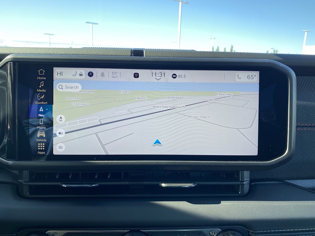 Thumbnail: 2025 Jeep Wrangler - 25