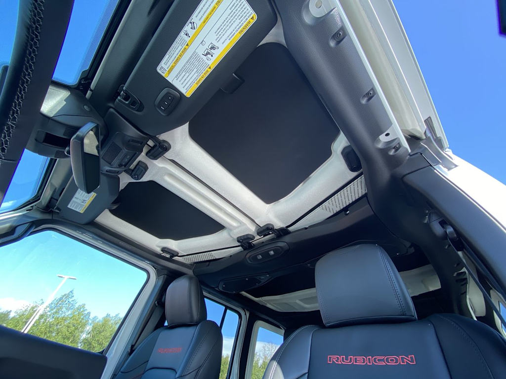 Thumbnail: 2025 Jeep Wrangler - 27