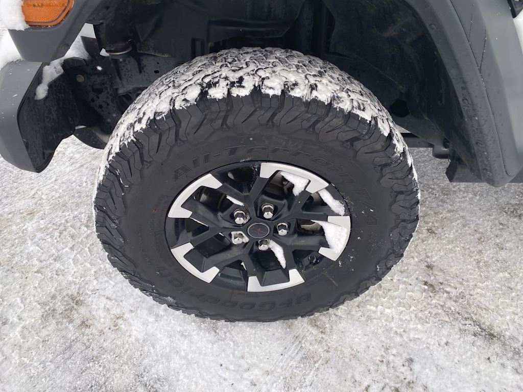 Thumbnail: 2025 Jeep Wrangler - 5