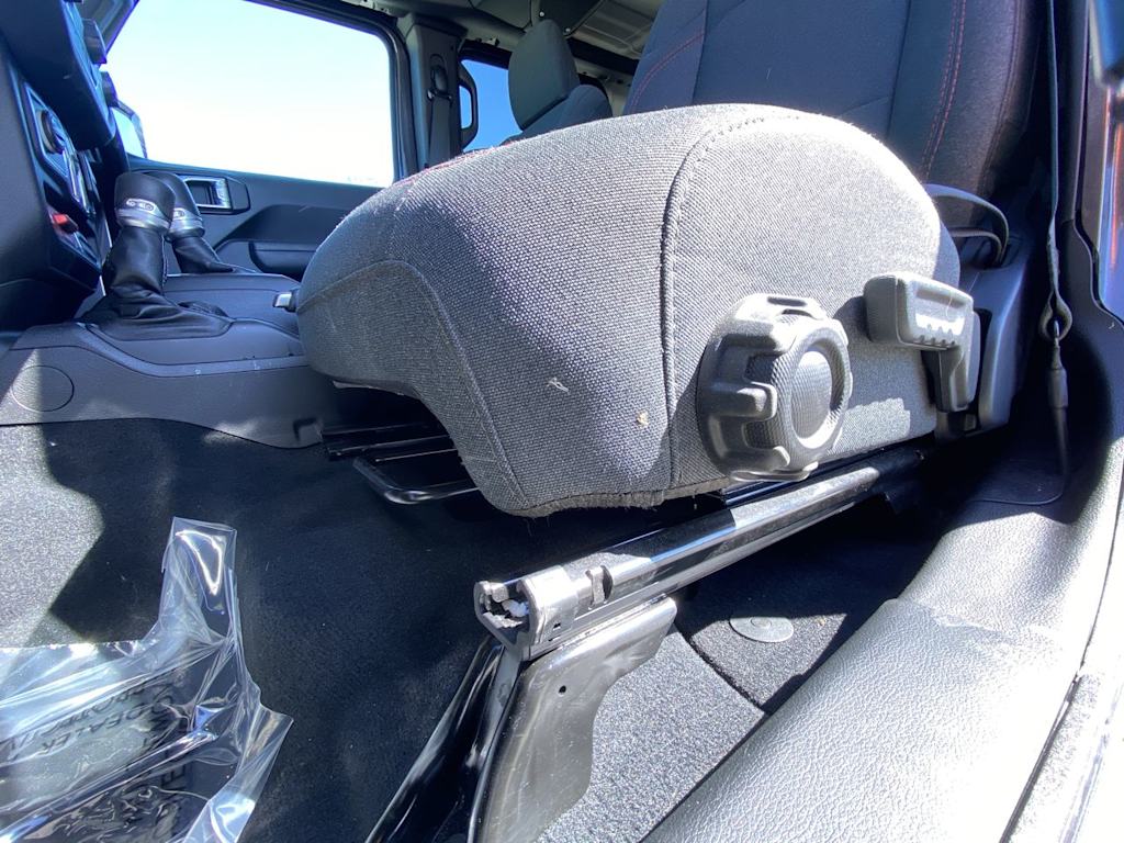 Thumbnail: 2026 Jeep Wrangler - 10