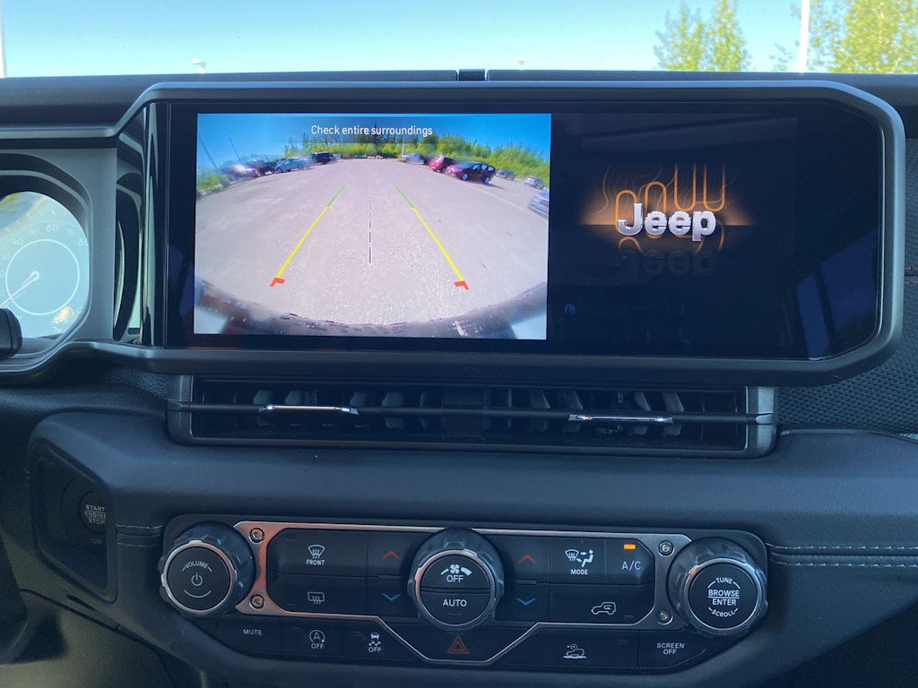 Thumbnail: 2026 Jeep Wrangler - 19