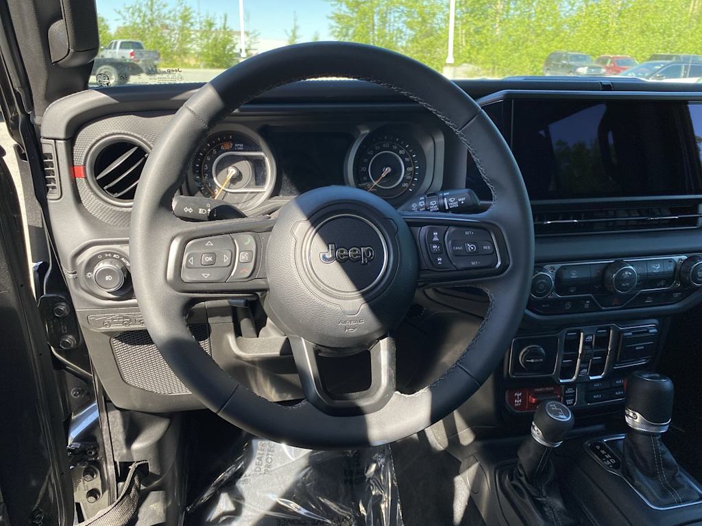Thumbnail: 2026 Jeep Wrangler - 2