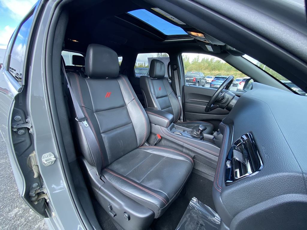 Thumbnail: 2023 Dodge Durango - 8