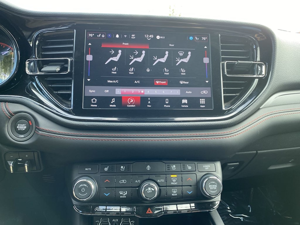 Thumbnail: 2023 Dodge Durango - 25
