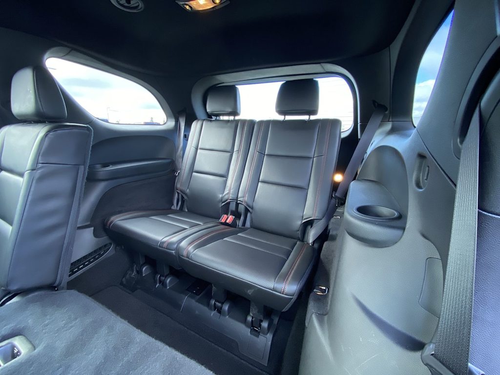 Thumbnail: 2023 Dodge Durango - 28