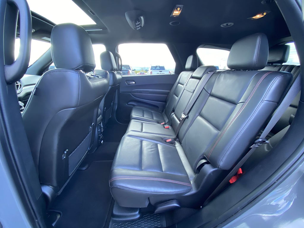 Thumbnail: 2023 Dodge Durango - 9