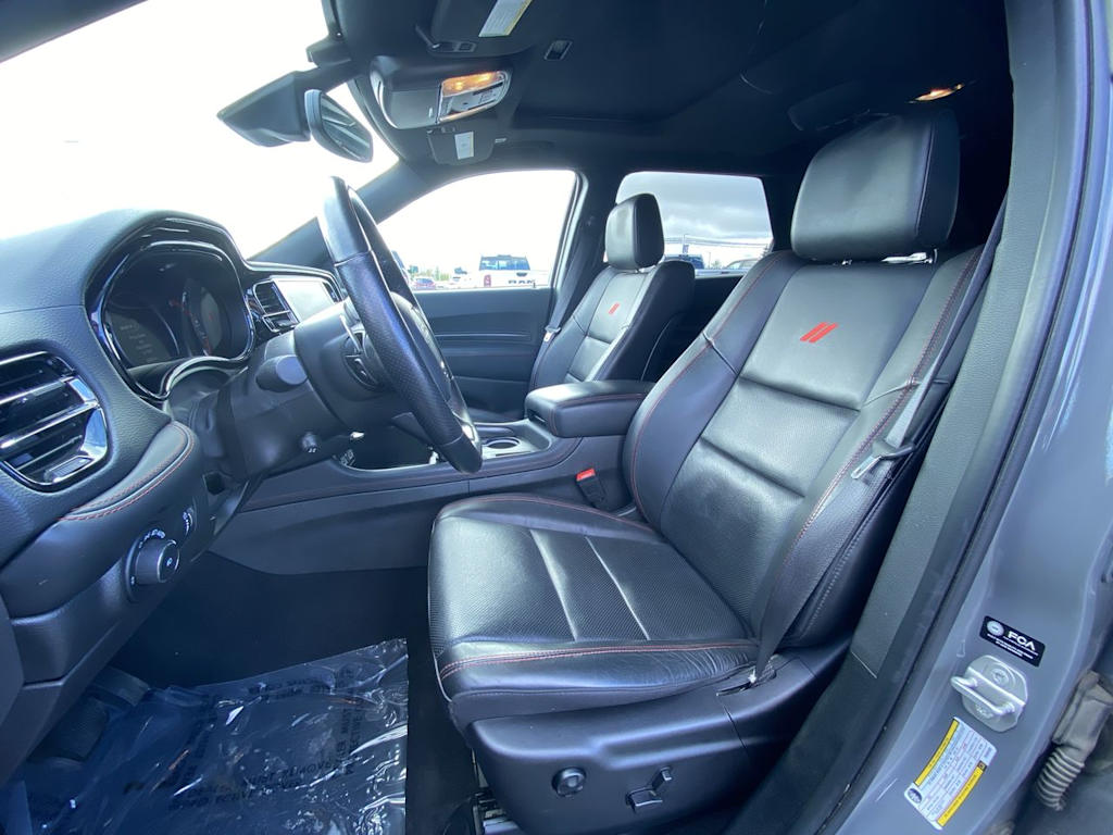 Thumbnail: 2023 Dodge Durango - 7