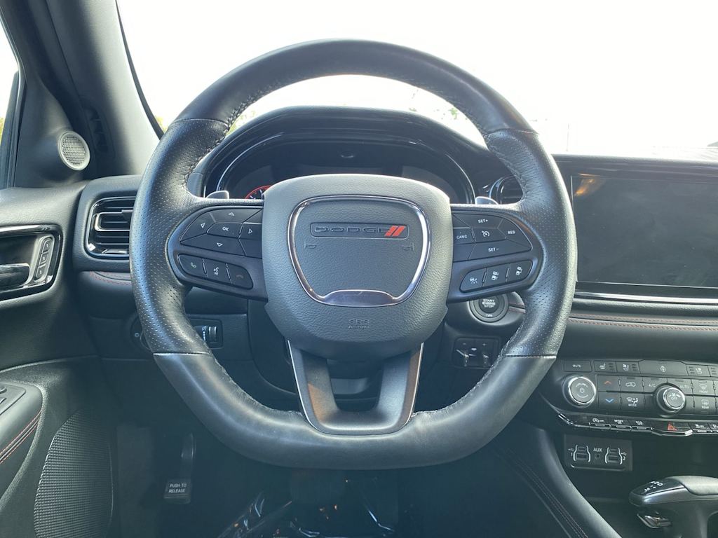 Thumbnail: 2023 Dodge Durango - 2