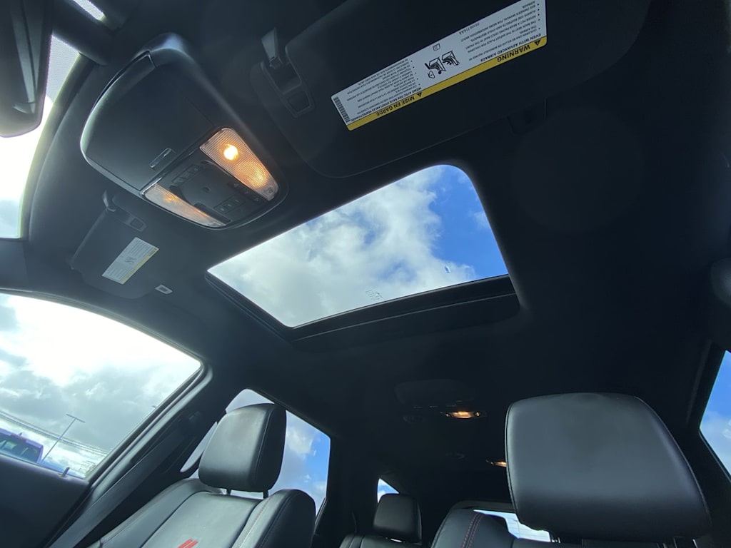 Thumbnail: 2023 Dodge Durango - 27