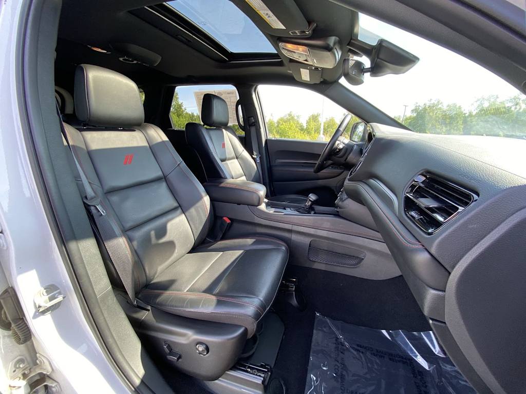 Thumbnail: 2024 Dodge Durango - 8