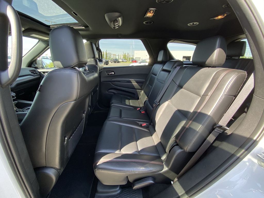 Thumbnail: 2024 Dodge Durango - 9