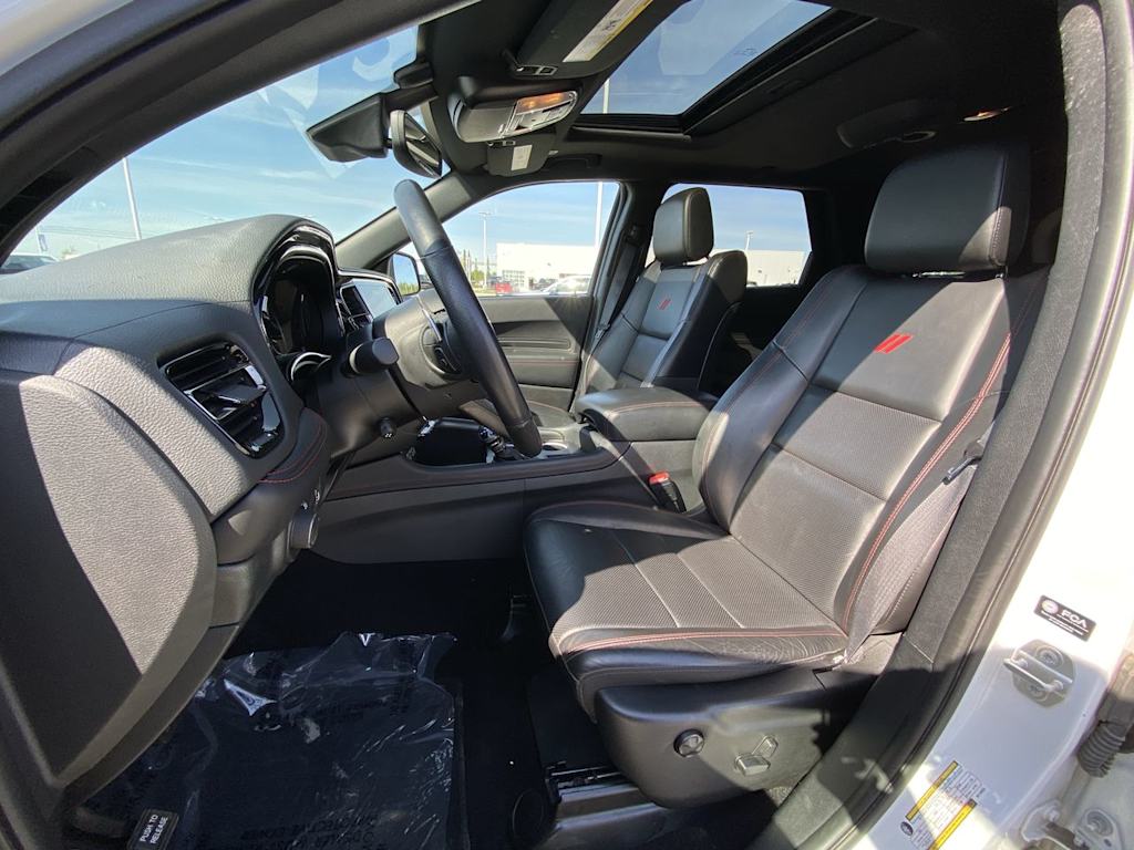 Thumbnail: 2024 Dodge Durango - 7