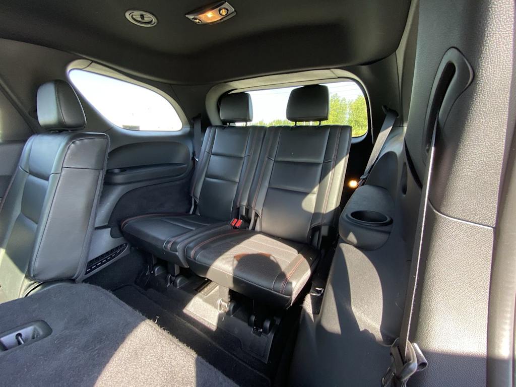 Thumbnail: 2024 Dodge Durango - 27