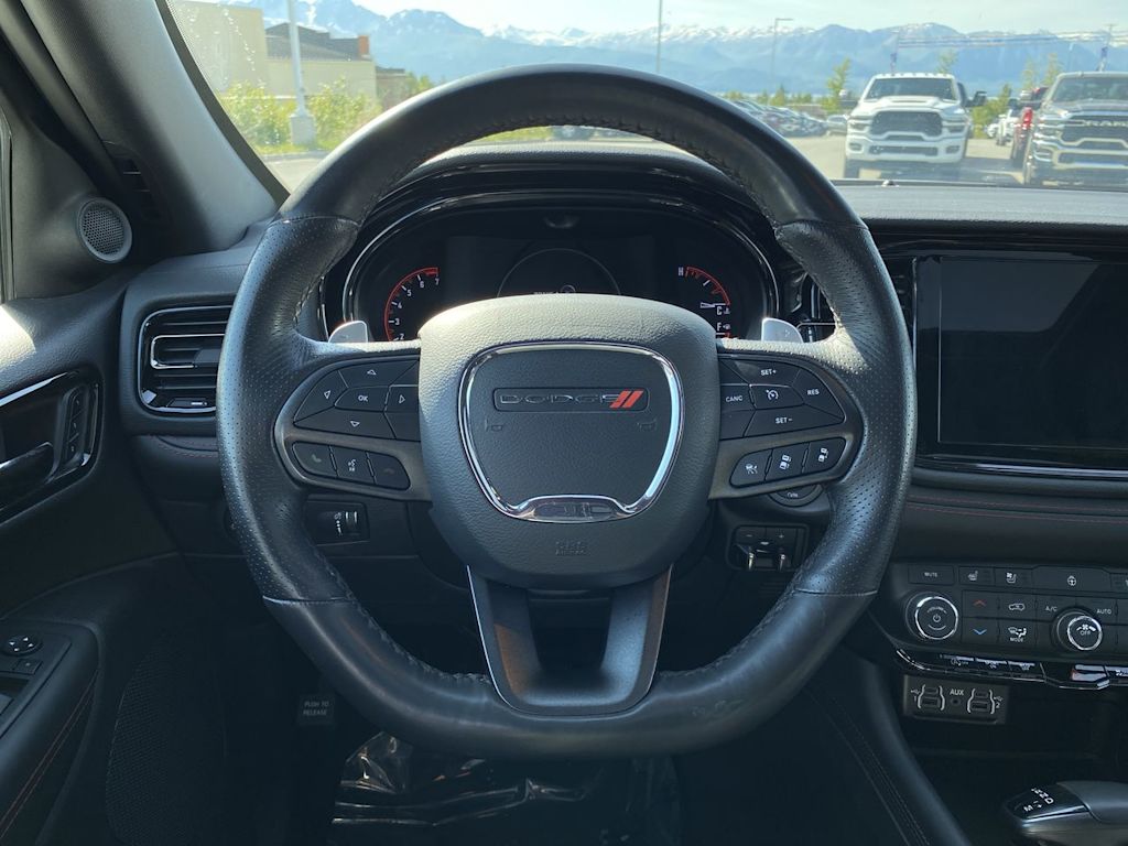Thumbnail: 2024 Dodge Durango - 2
